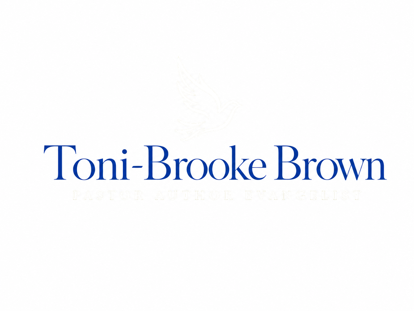 Toni-Brooke Brown